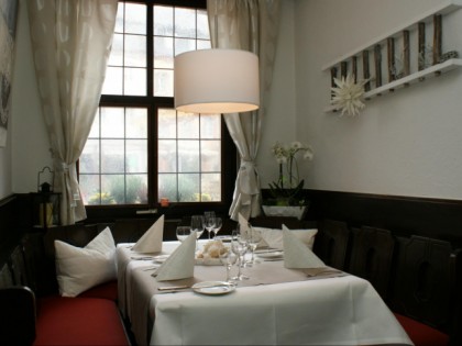 Photo: Hotel Restaurant Zunftstube