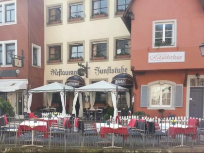 Photo: Hotel Restaurant Zunftstube